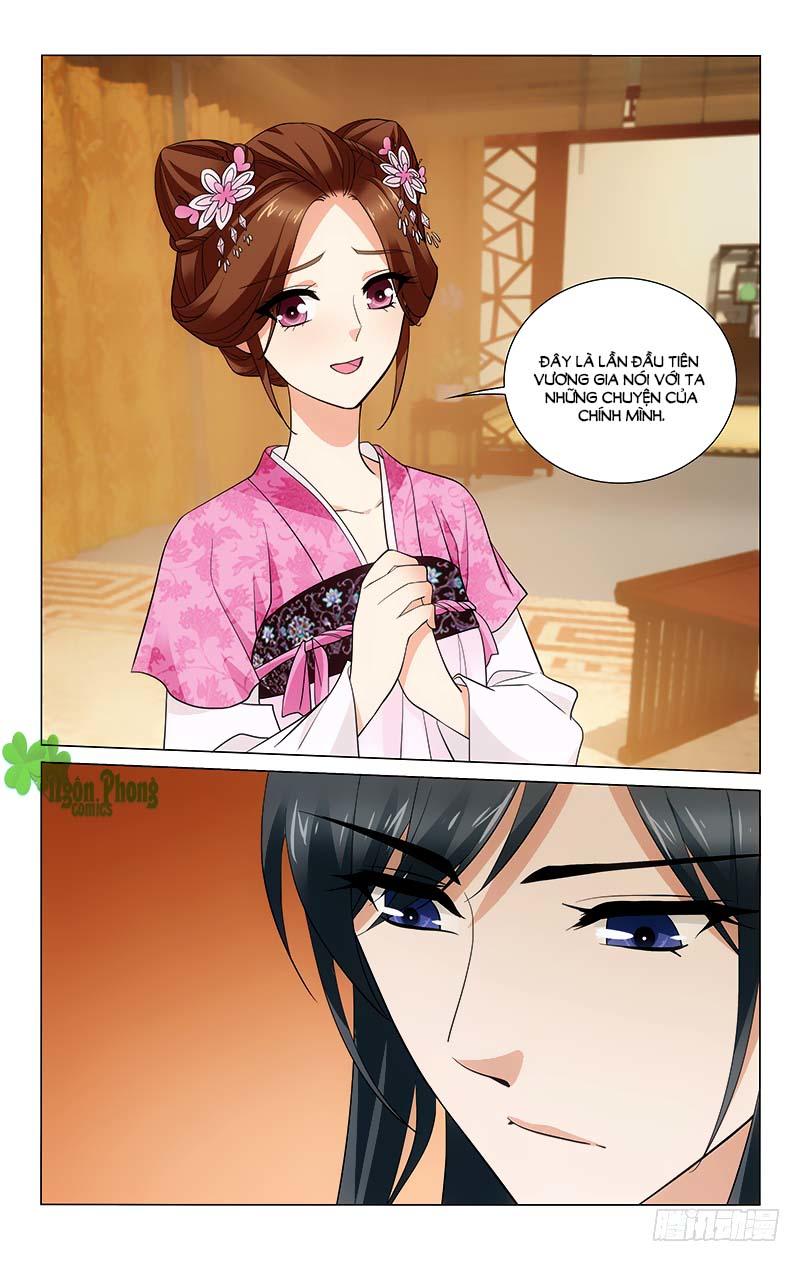 Vương Gia! Không Nên A! Chapter 181 - Trang 2