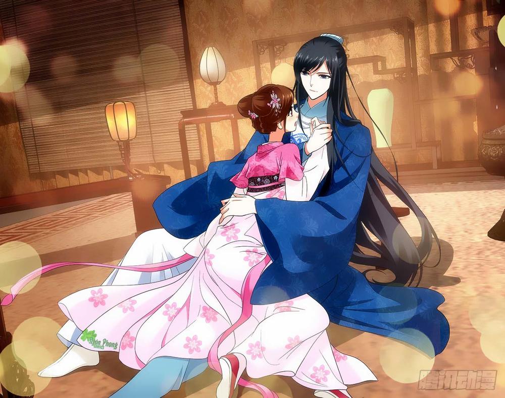 Vương Gia! Không Nên A! Chapter 181 - Trang 2