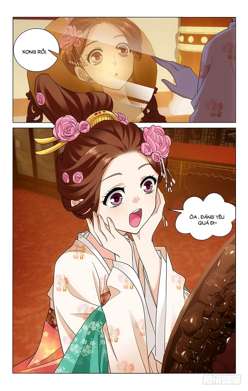 Vương Gia! Không Nên A! Chapter 194 - Trang 2