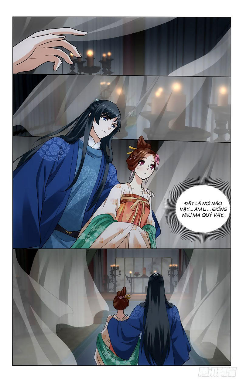 Vương Gia! Không Nên A! Chapter 194 - Trang 2