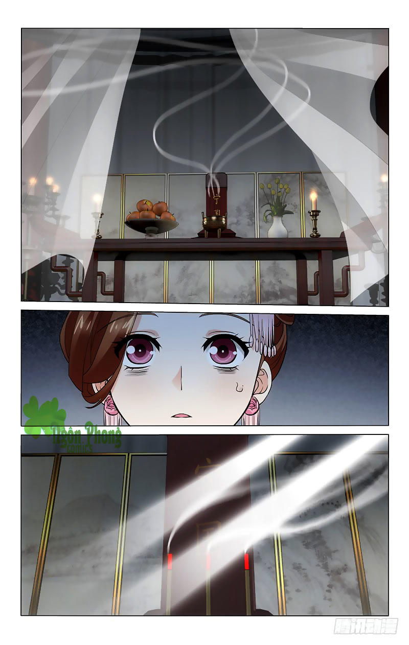 Vương Gia! Không Nên A! Chapter 194 - Trang 2