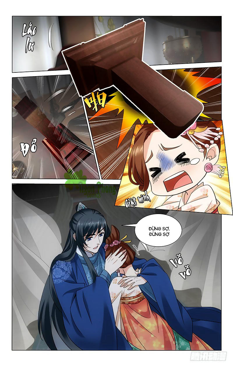 Vương Gia! Không Nên A! Chapter 194 - Trang 2