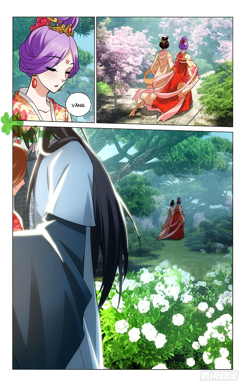 Vương Gia! Không Nên A! Chapter 207 - Trang 2