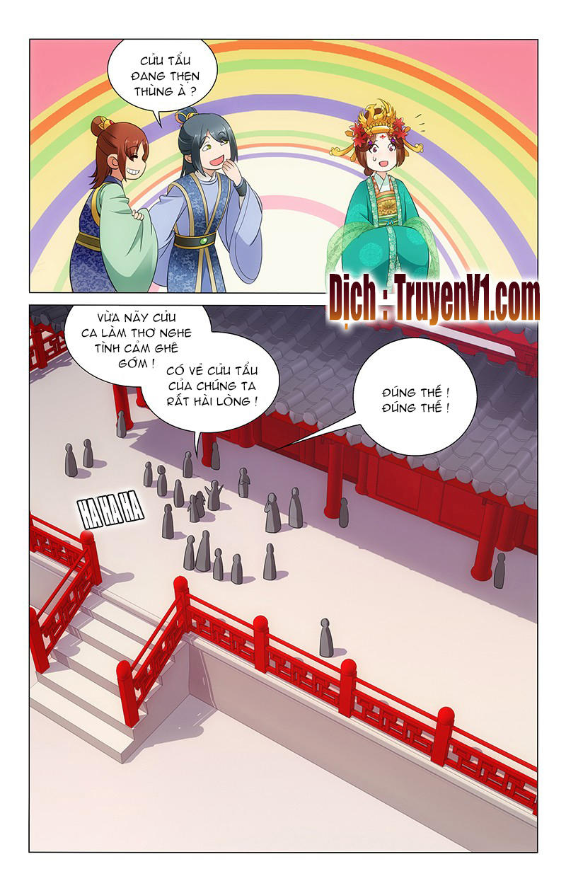 Vương Gia! Không Nên A! Chapter 22 - Trang 2