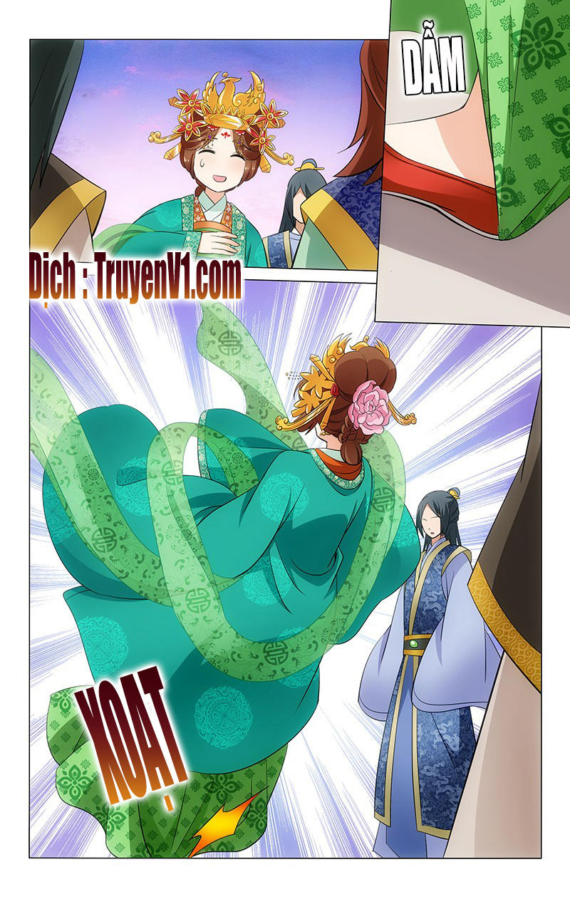 Vương Gia! Không Nên A! Chapter 22 - Trang 2