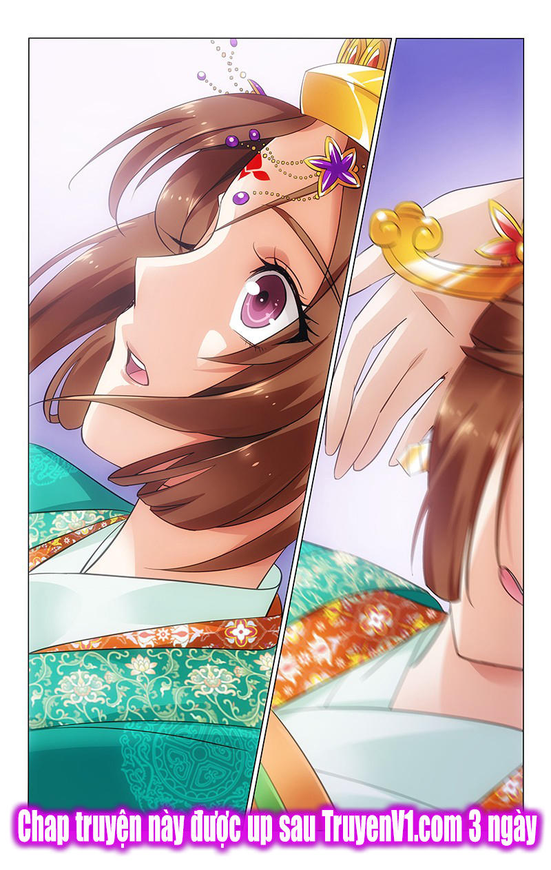 Vương Gia! Không Nên A! Chapter 22 - Trang 2