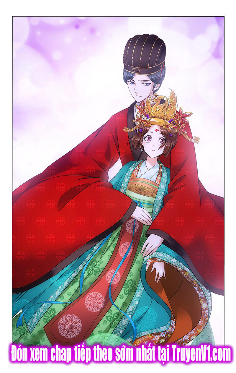 Vương Gia! Không Nên A! Chapter 22 - Trang 2