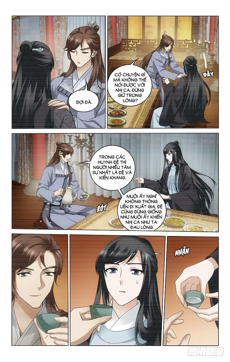 Vương Gia! Không Nên A! Chapter 226 - Trang 2