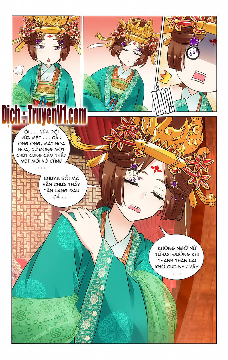 Vương Gia! Không Nên A! Chapter 23 - Trang 2