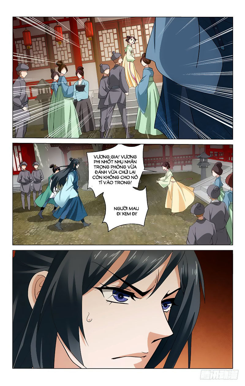 Vương Gia! Không Nên A! Chapter 234 - Trang 2