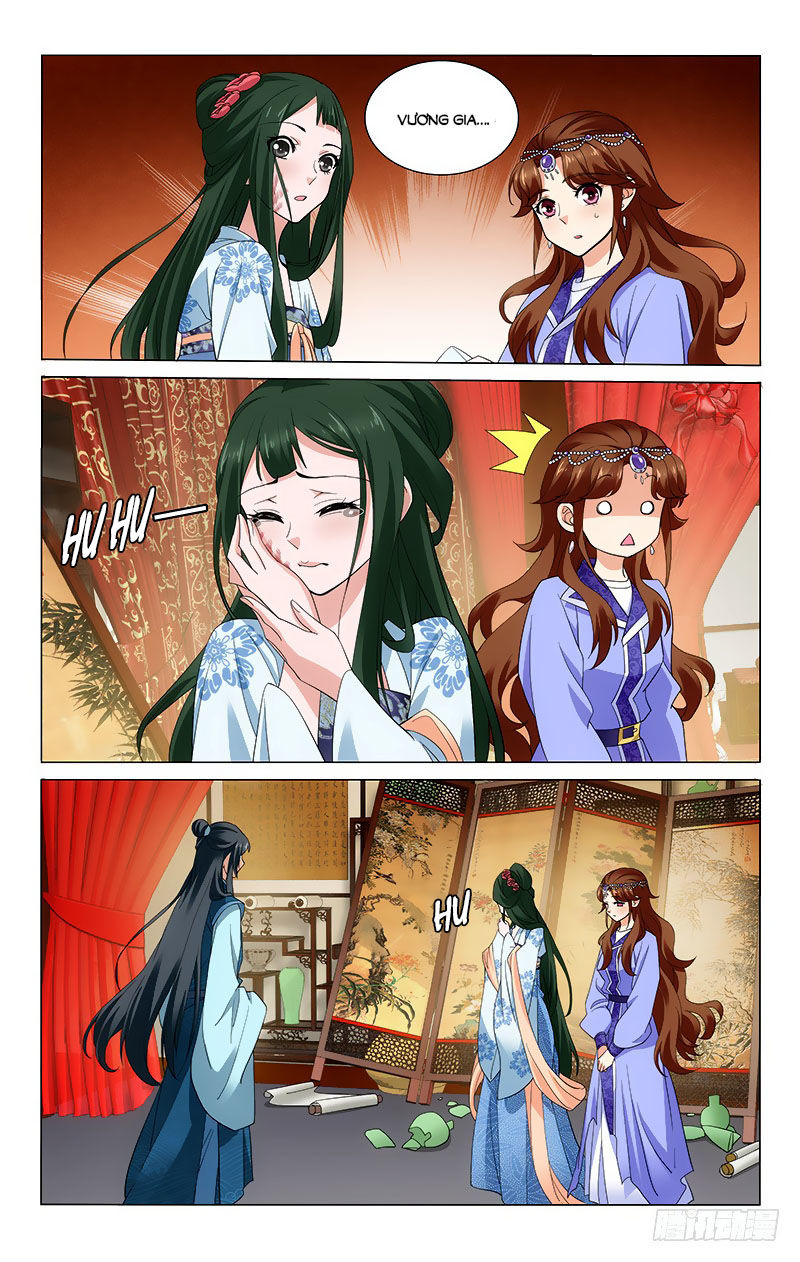 Vương Gia! Không Nên A! Chapter 234 - Trang 2