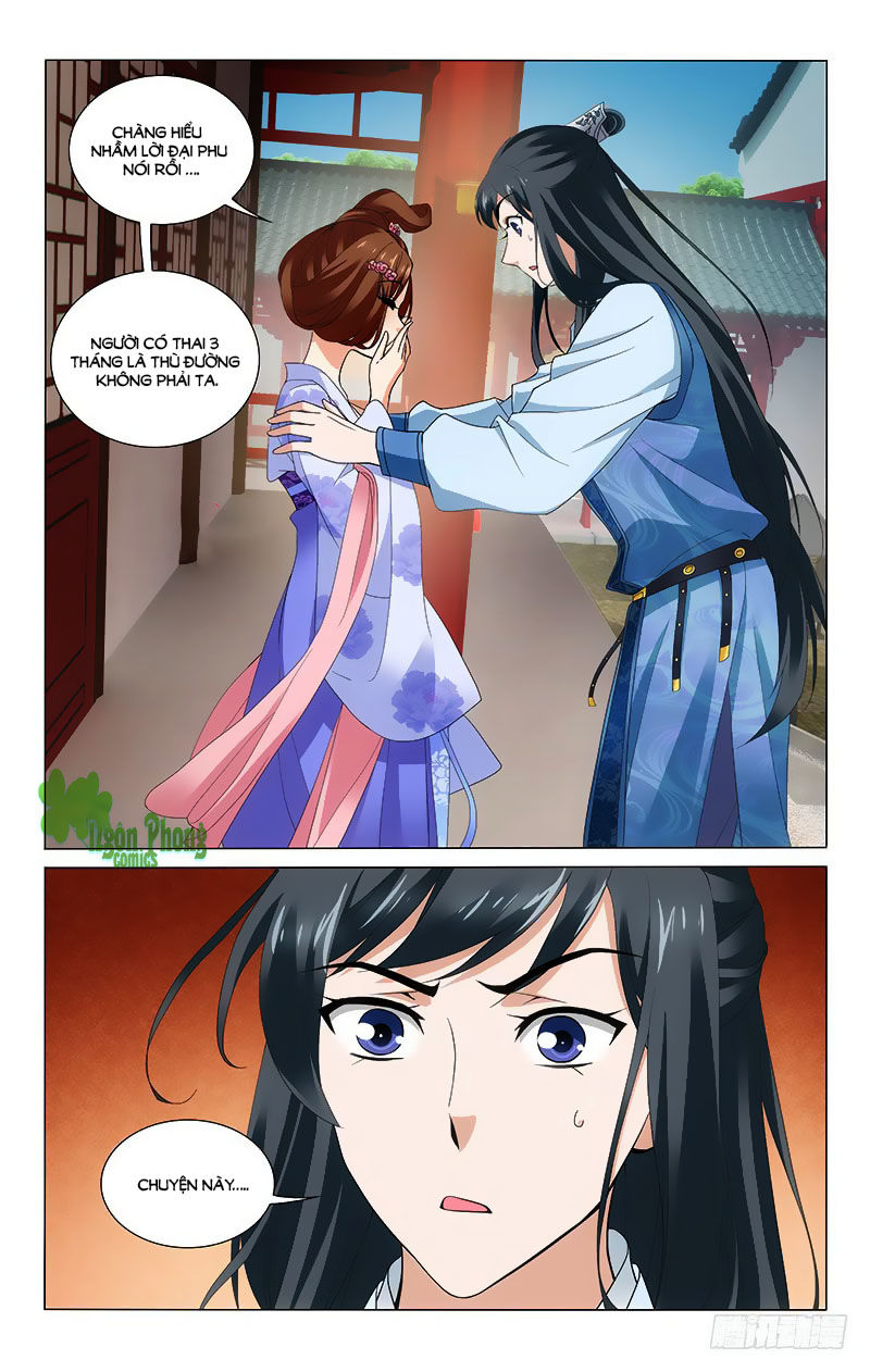 Vương Gia! Không Nên A! Chapter 237 - Trang 2