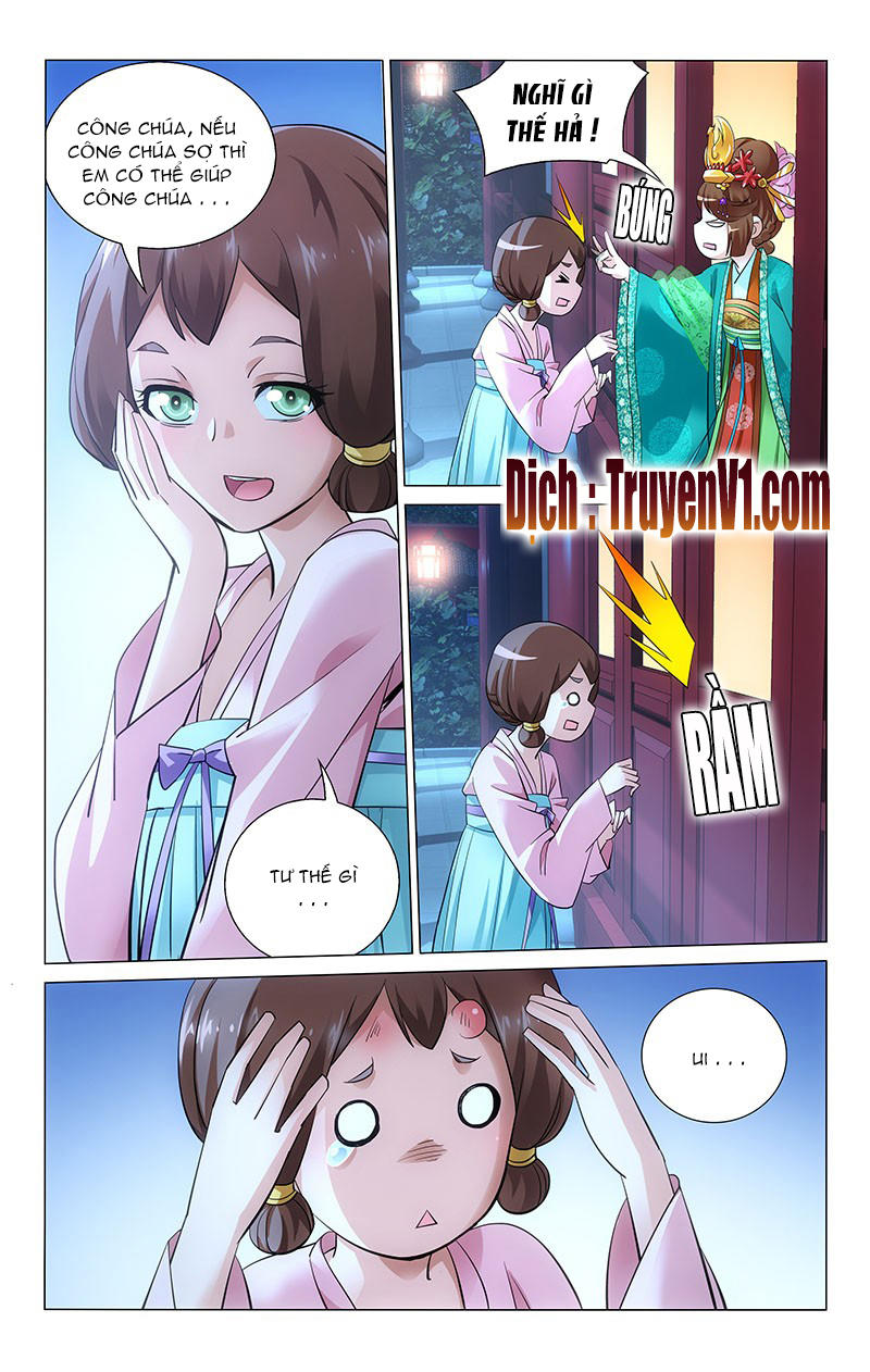 Vương Gia! Không Nên A! Chapter 24 - Trang 2