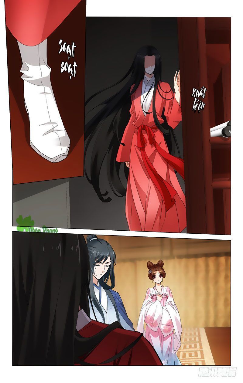 Vương Gia! Không Nên A! Chapter 249 - Trang 2