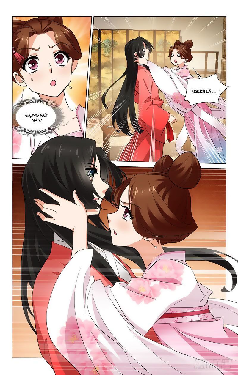 Vương Gia! Không Nên A! Chapter 249 - Trang 2