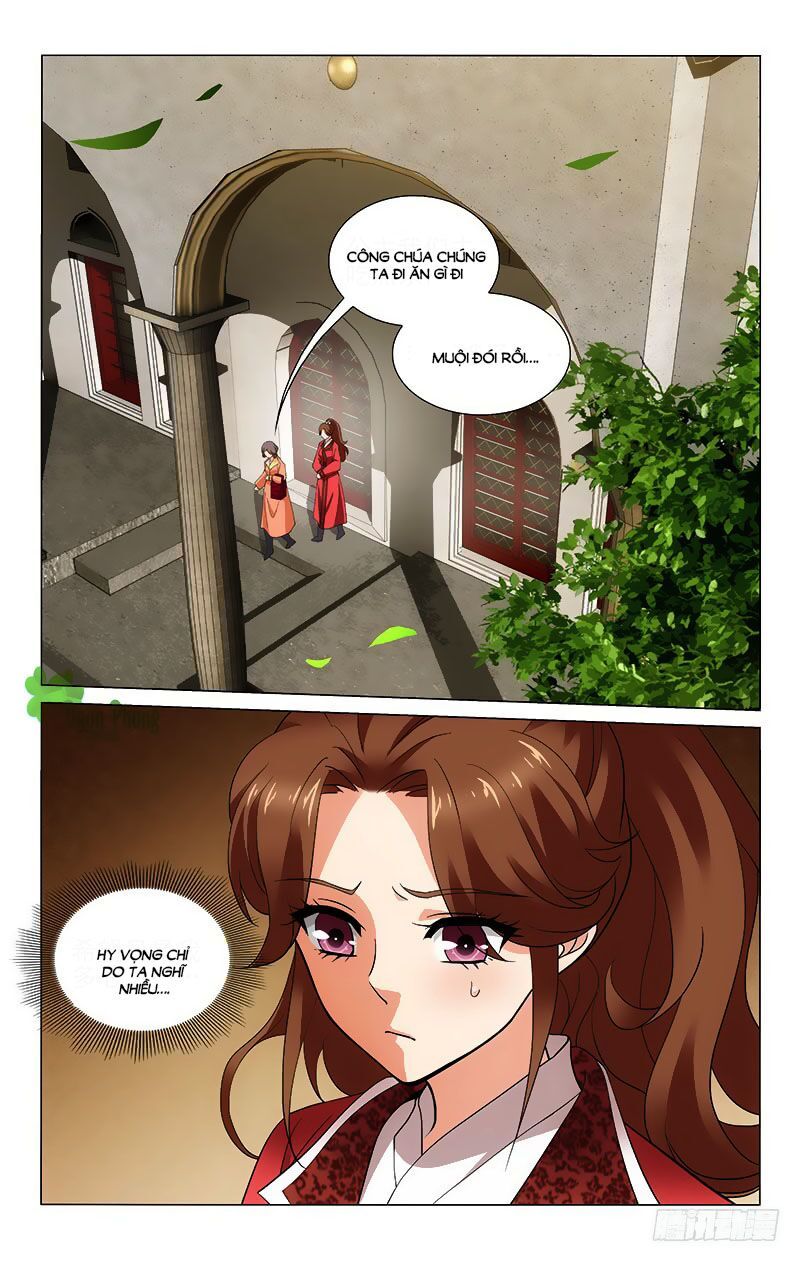 Vương Gia! Không Nên A! Chapter 250 - Trang 2