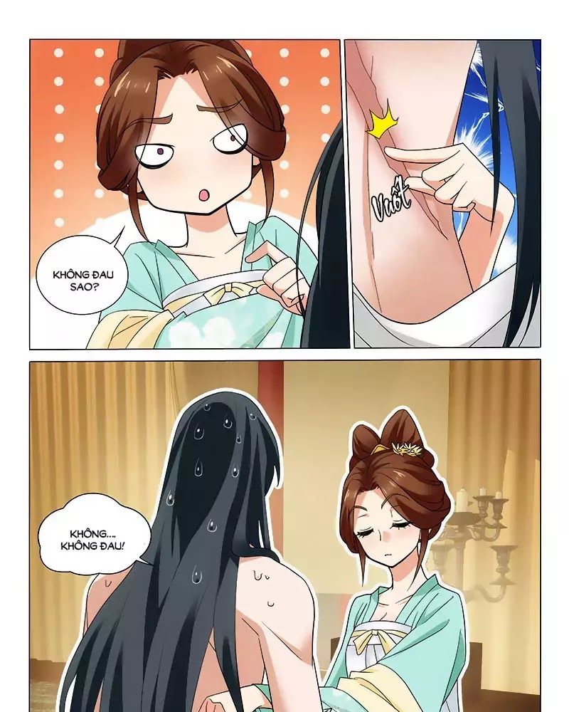 Vương Gia! Không Nên A! Chapter 260 - Trang 2