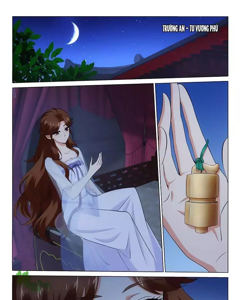 Vương Gia! Không Nên A! Chapter 276 - Trang 2