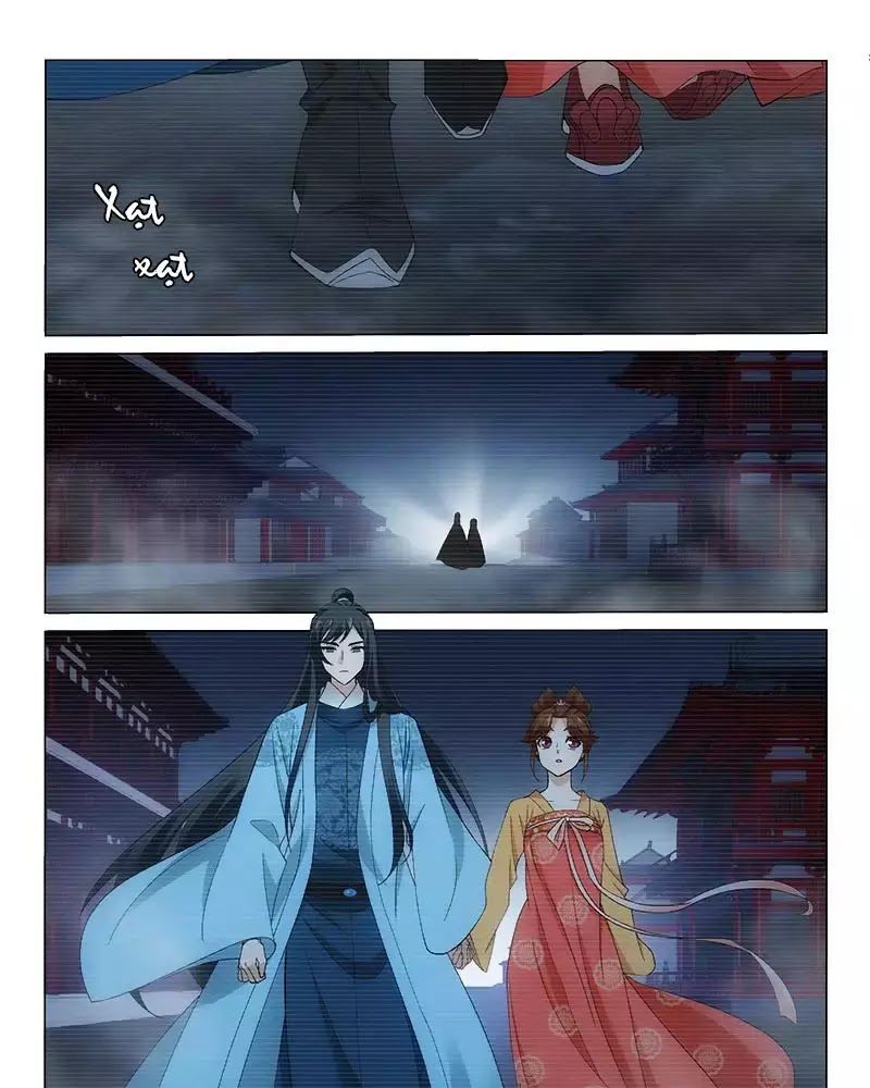 Vương Gia! Không Nên A! Chapter 276 - Trang 2