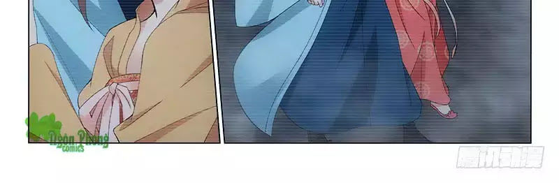 Vương Gia! Không Nên A! Chapter 276 - Trang 2