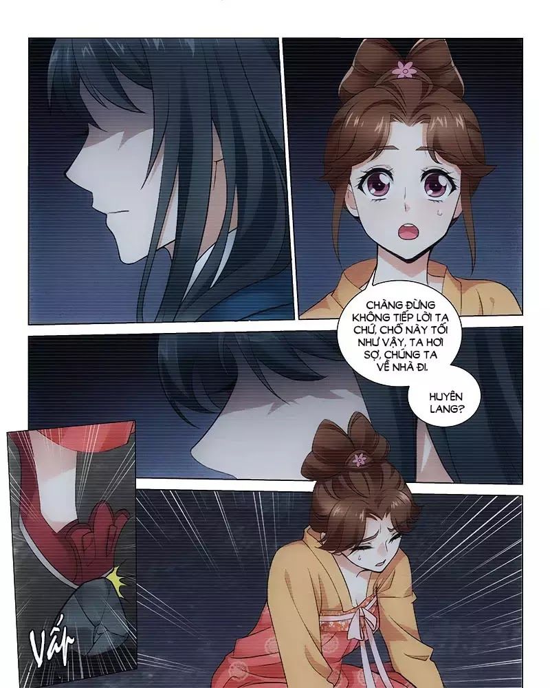 Vương Gia! Không Nên A! Chapter 276 - Trang 2