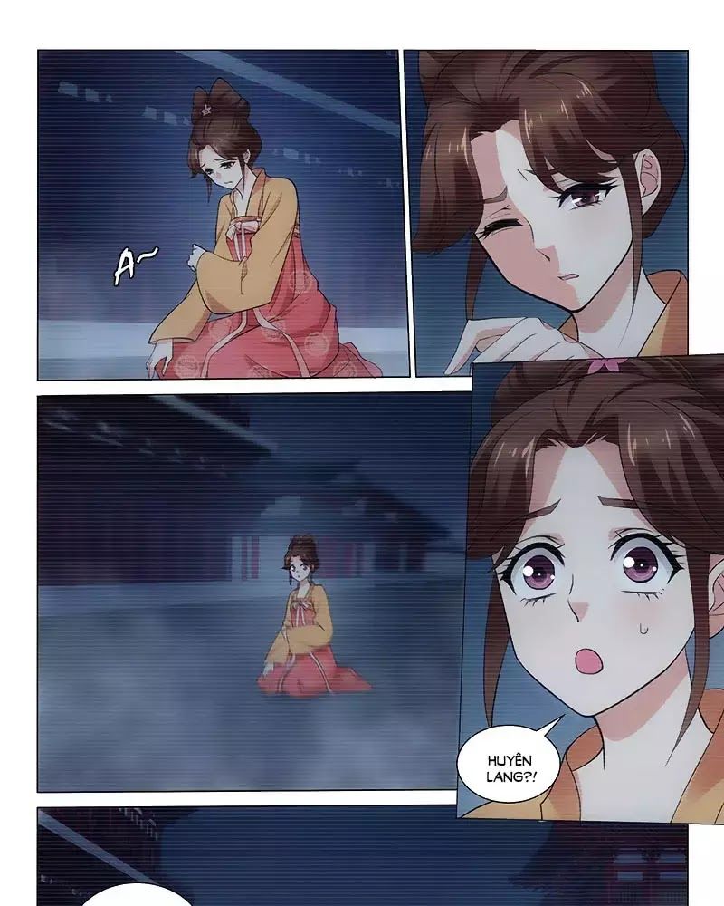 Vương Gia! Không Nên A! Chapter 276 - Trang 2