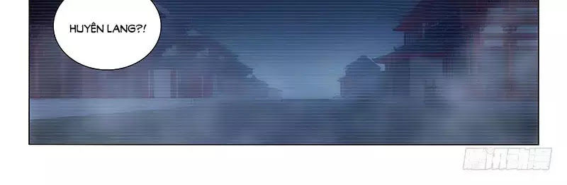 Vương Gia! Không Nên A! Chapter 276 - Trang 2