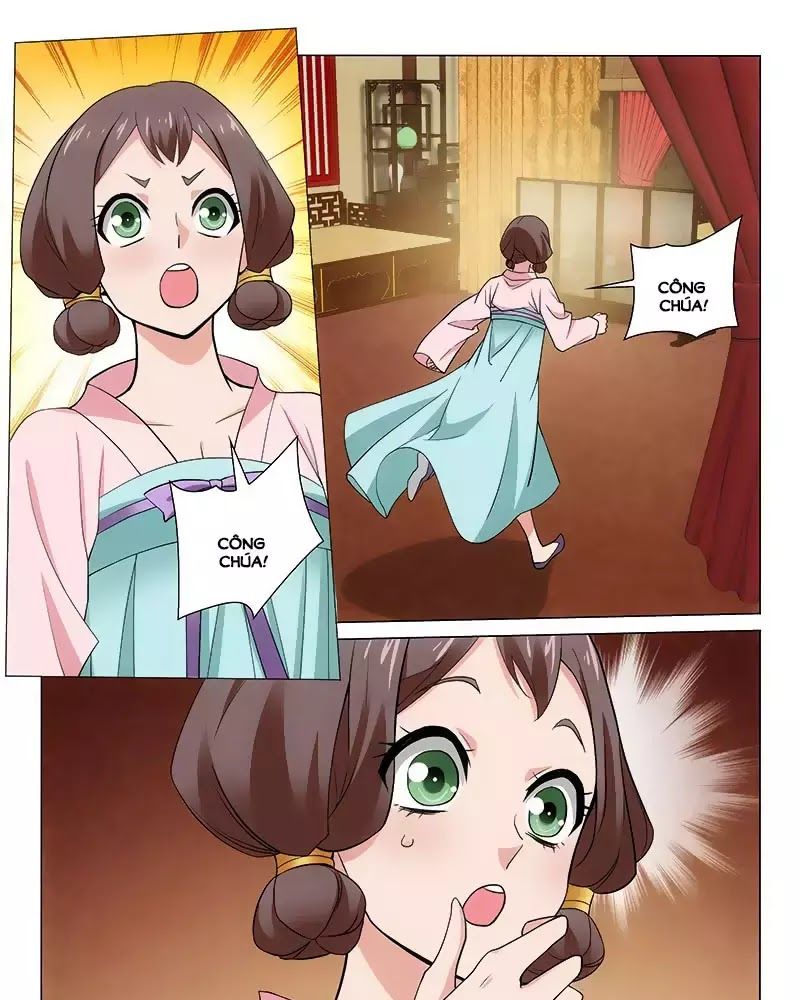 Vương Gia! Không Nên A! Chapter 276 - Trang 2