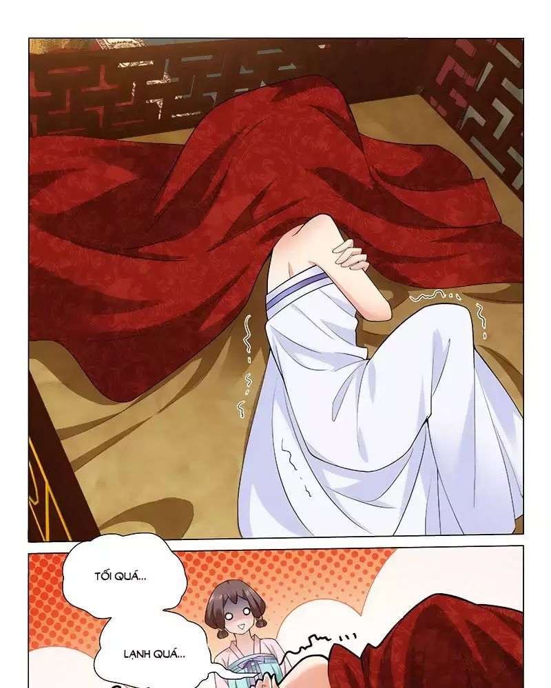 Vương Gia! Không Nên A! Chapter 276 - Trang 2