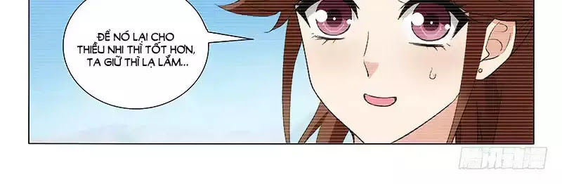 Vương Gia! Không Nên A! Chapter 276 - Trang 2