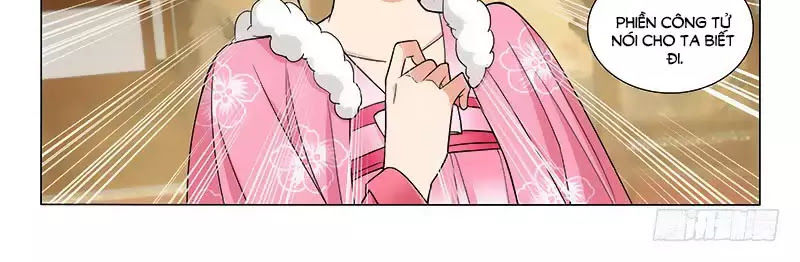 Vương Gia! Không Nên A! Chapter 279 - Trang 2