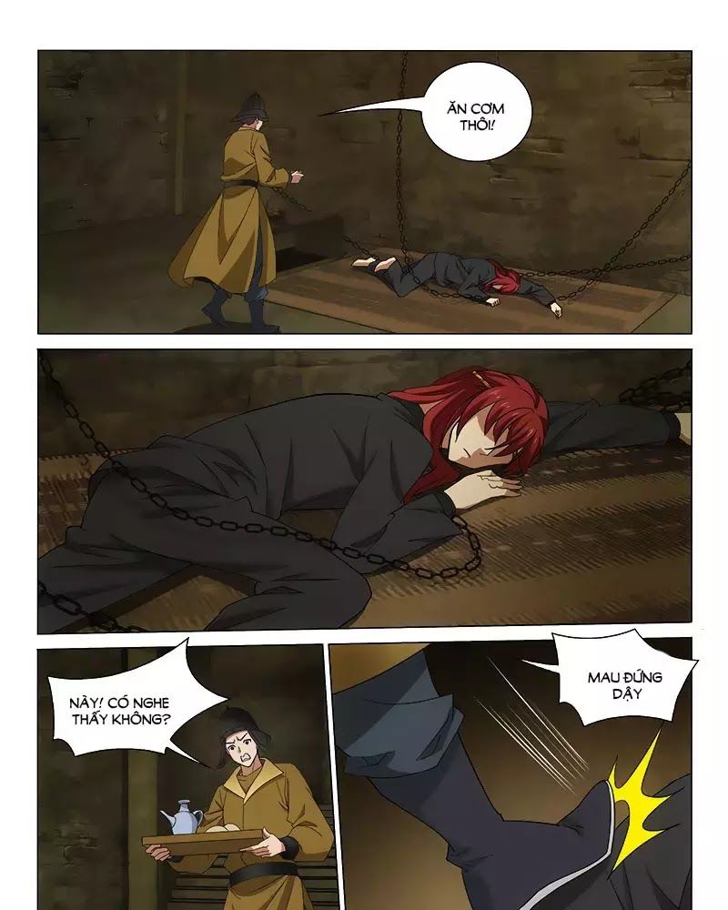 Vương Gia! Không Nên A! Chapter 280 - Trang 2