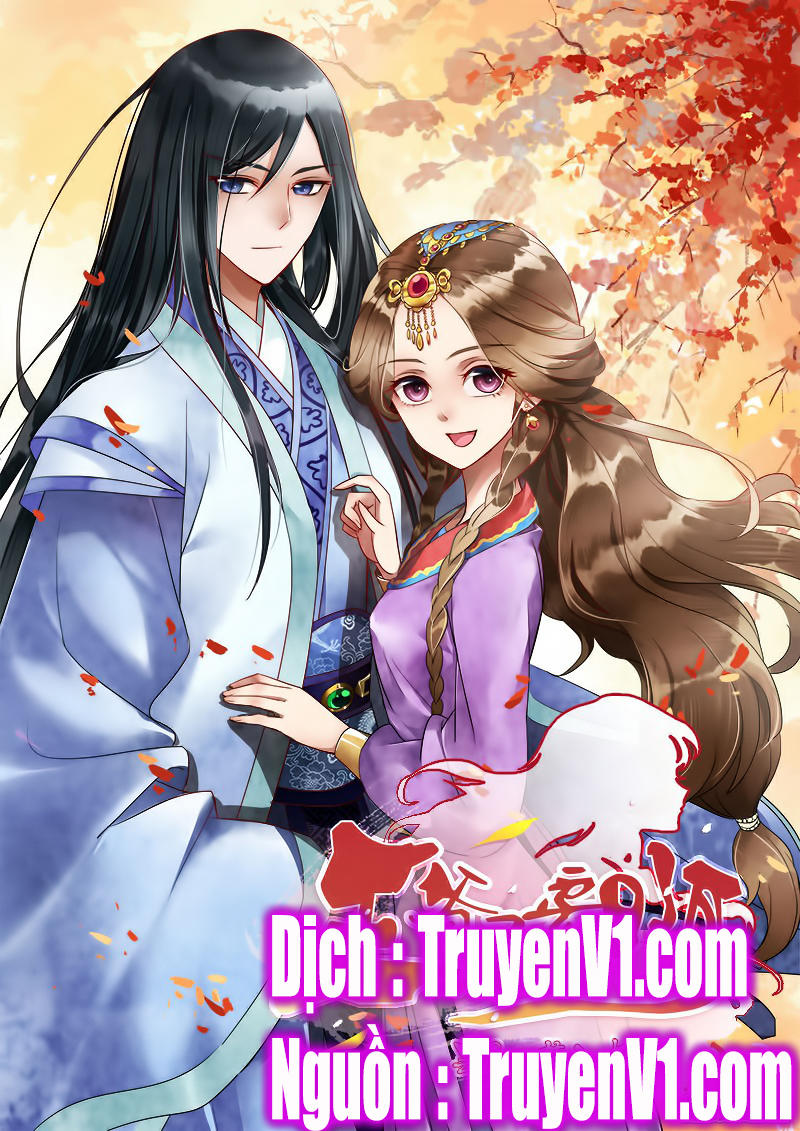 Vương Gia! Không Nên A! Chapter 3 - Trang 2
