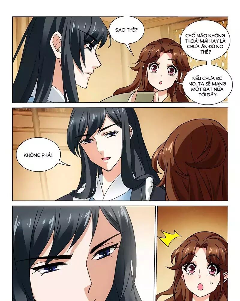 Vương Gia! Không Nên A! Chapter 303 - Trang 2