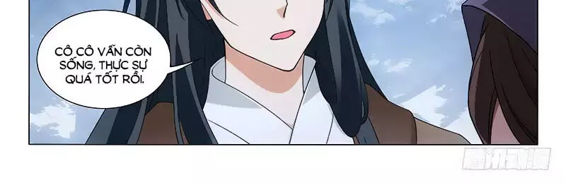 Vương Gia! Không Nên A! Chapter 305 - Trang 2