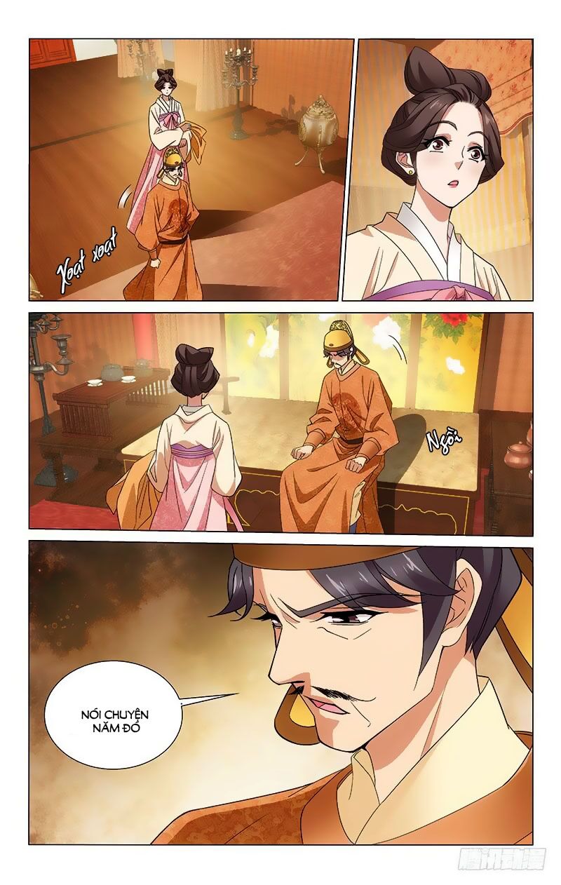 Vương Gia! Không Nên A! Chapter 311 - Trang 2