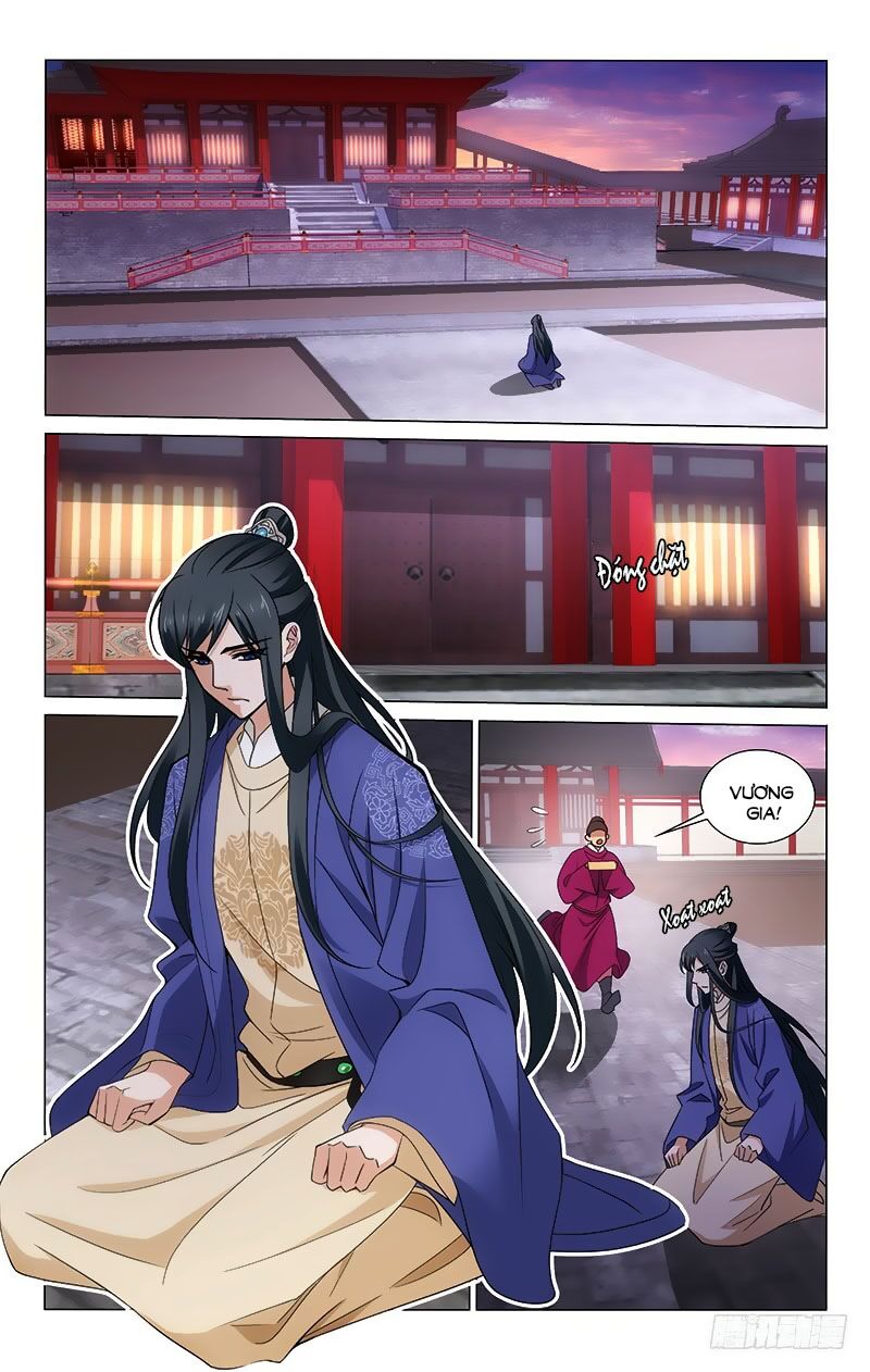 Vương Gia! Không Nên A! Chapter 312 - Trang 2
