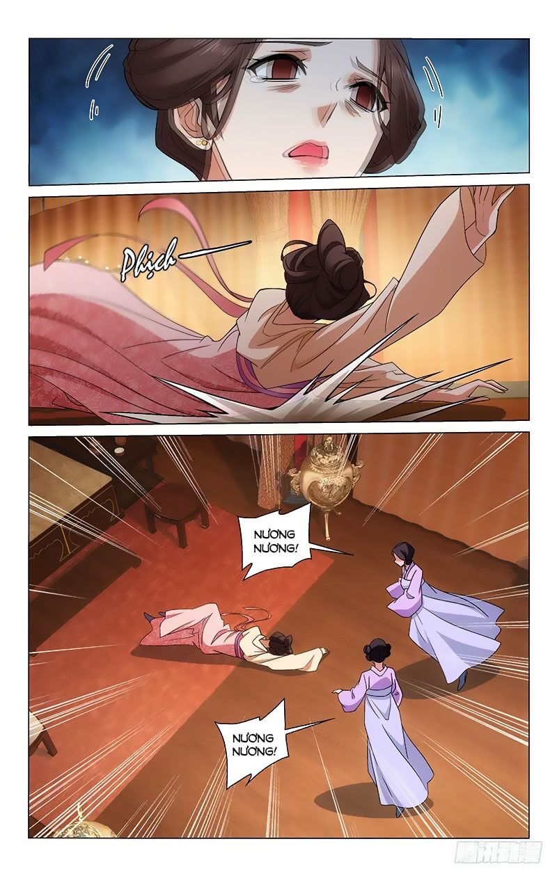 Vương Gia! Không Nên A! Chapter 312 - Trang 2