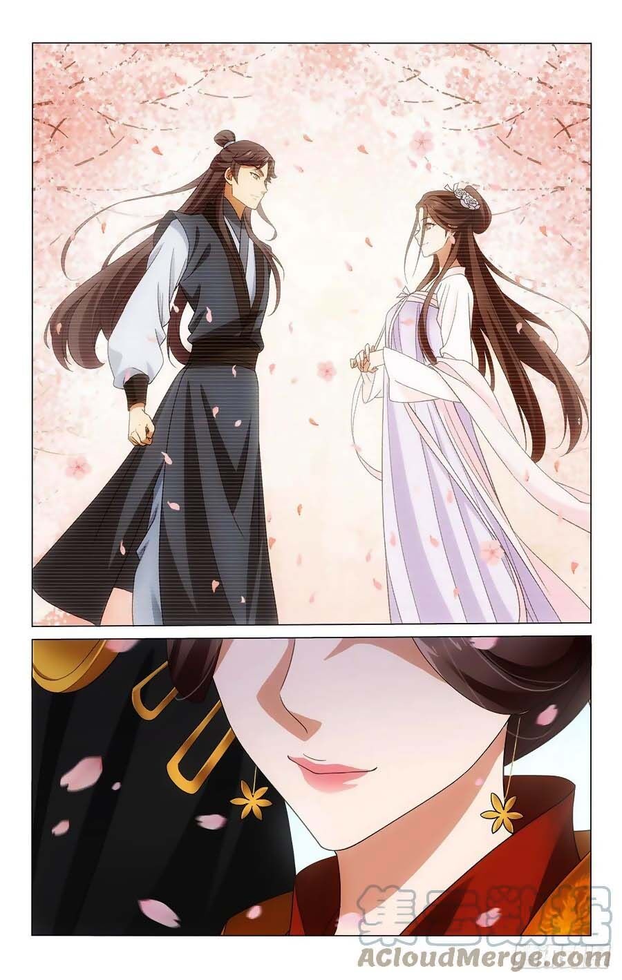 Vương Gia! Không Nên A! Chapter 349 - Trang 2