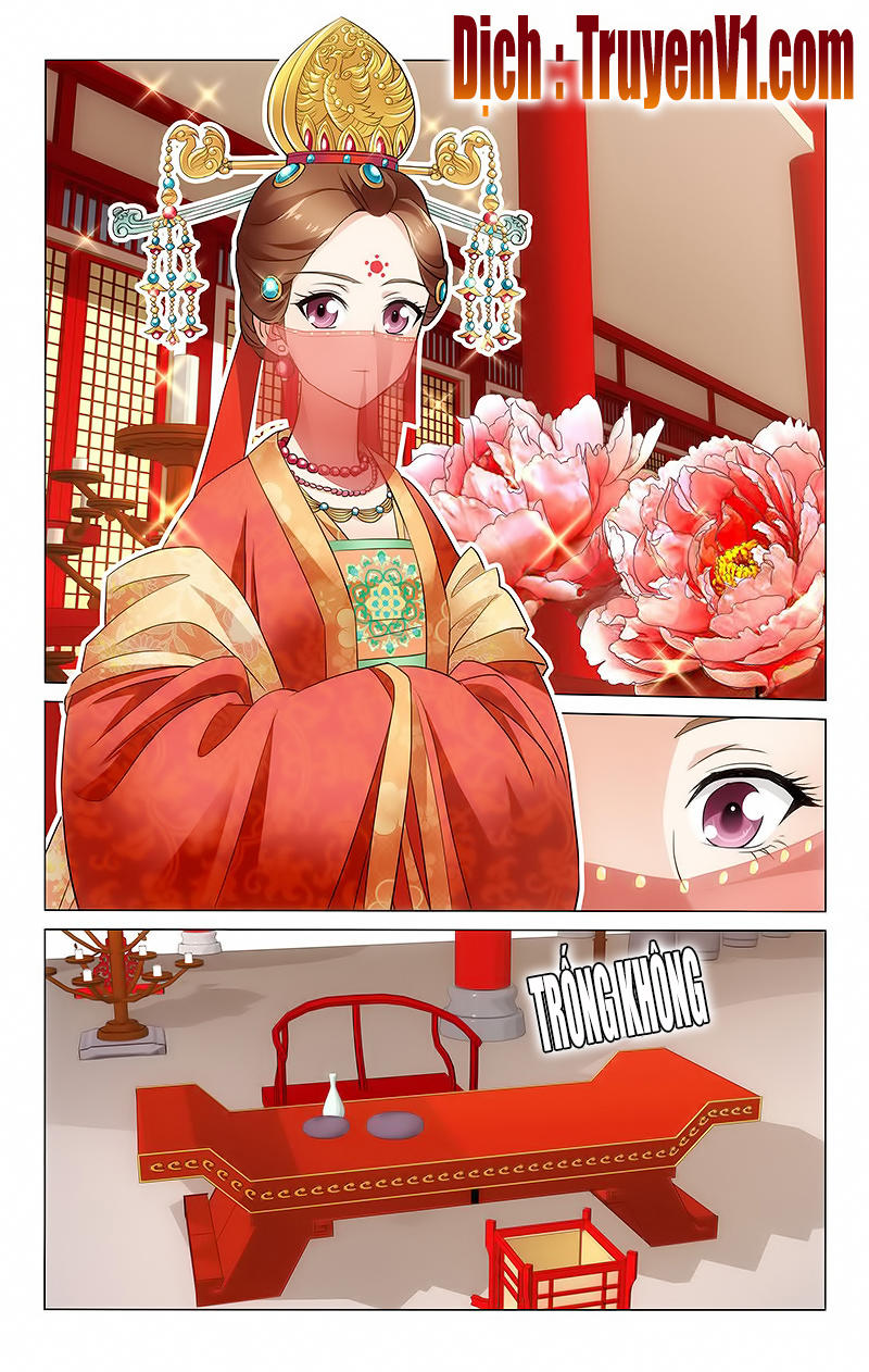 Vương Gia! Không Nên A! Chapter 6 - Trang 2