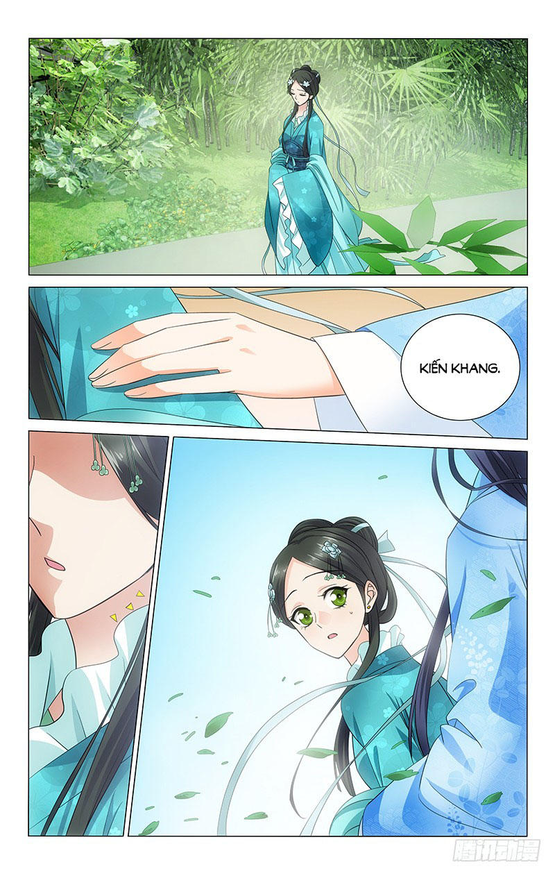 Vương Gia! Không Nên A! Chapter 74 - Trang 2