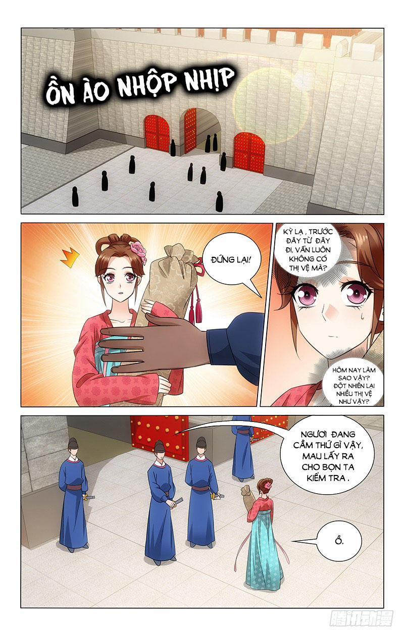 Vương Gia! Không Nên A! Chapter 74 - Trang 2