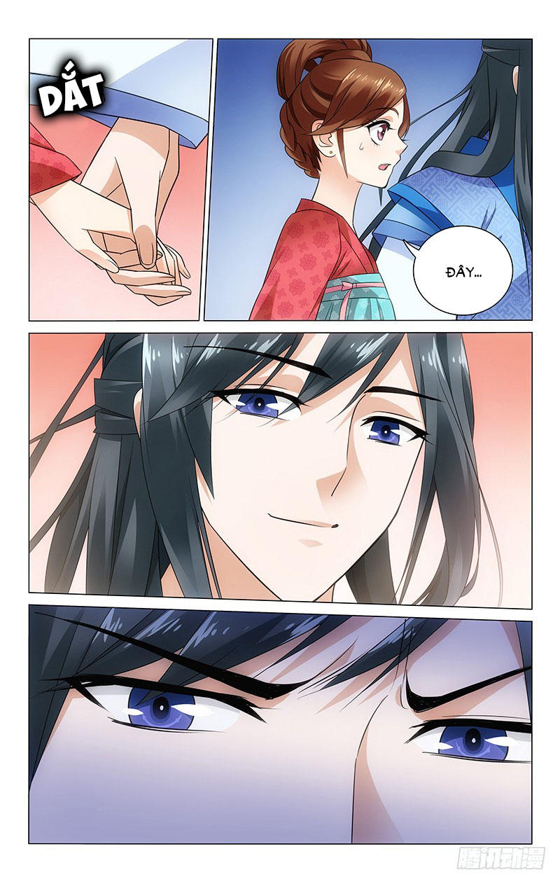 Vương Gia! Không Nên A! Chapter 74 - Trang 2