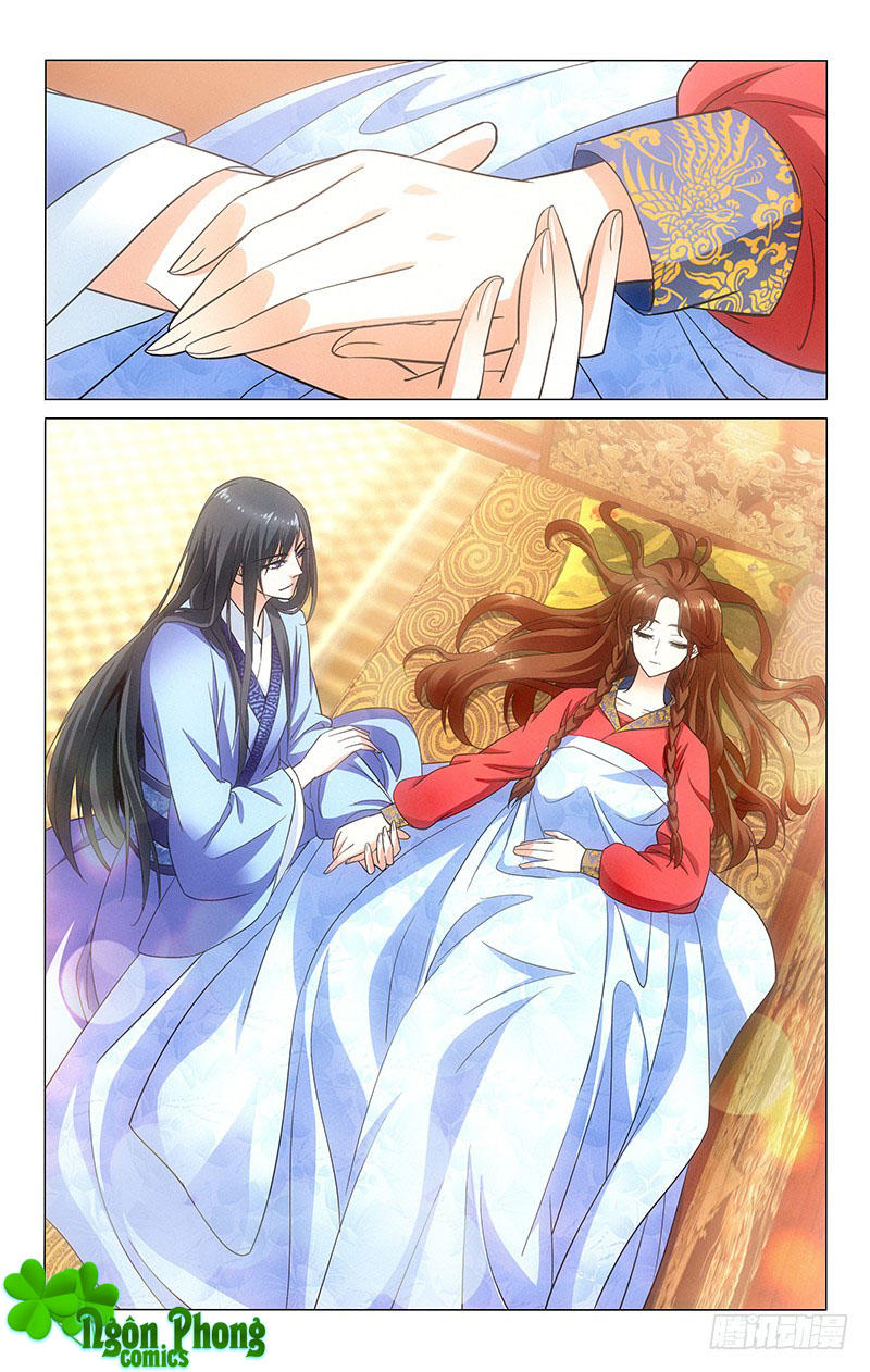 Vương Gia! Không Nên A! Chapter 82 - Trang 2