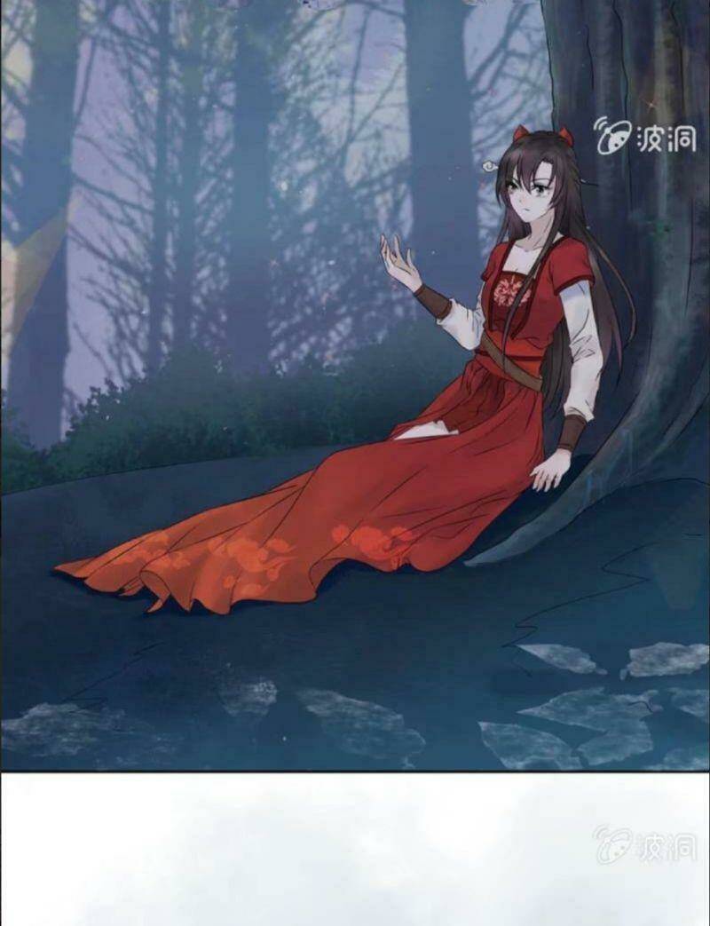 Vương Gia Kiêu Ngạo Quá Khó Cua Chapter 0 - Trang 2