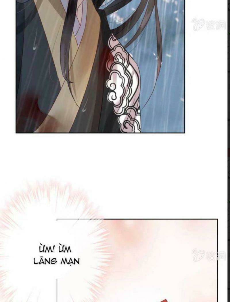 Vương Gia Kiêu Ngạo Quá Khó Cua Chapter 0 - Trang 2