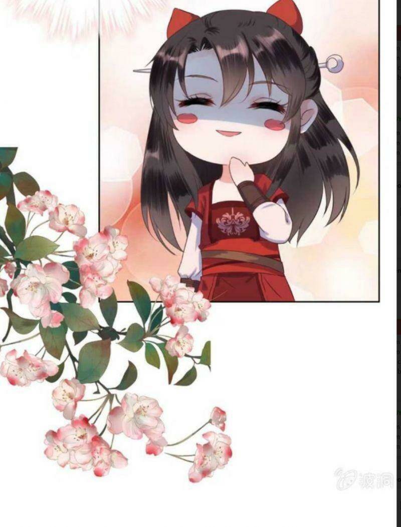 Vương Gia Kiêu Ngạo Quá Khó Cua Chapter 0 - Trang 2