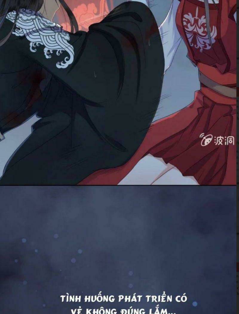 Vương Gia Kiêu Ngạo Quá Khó Cua Chapter 0 - Trang 2