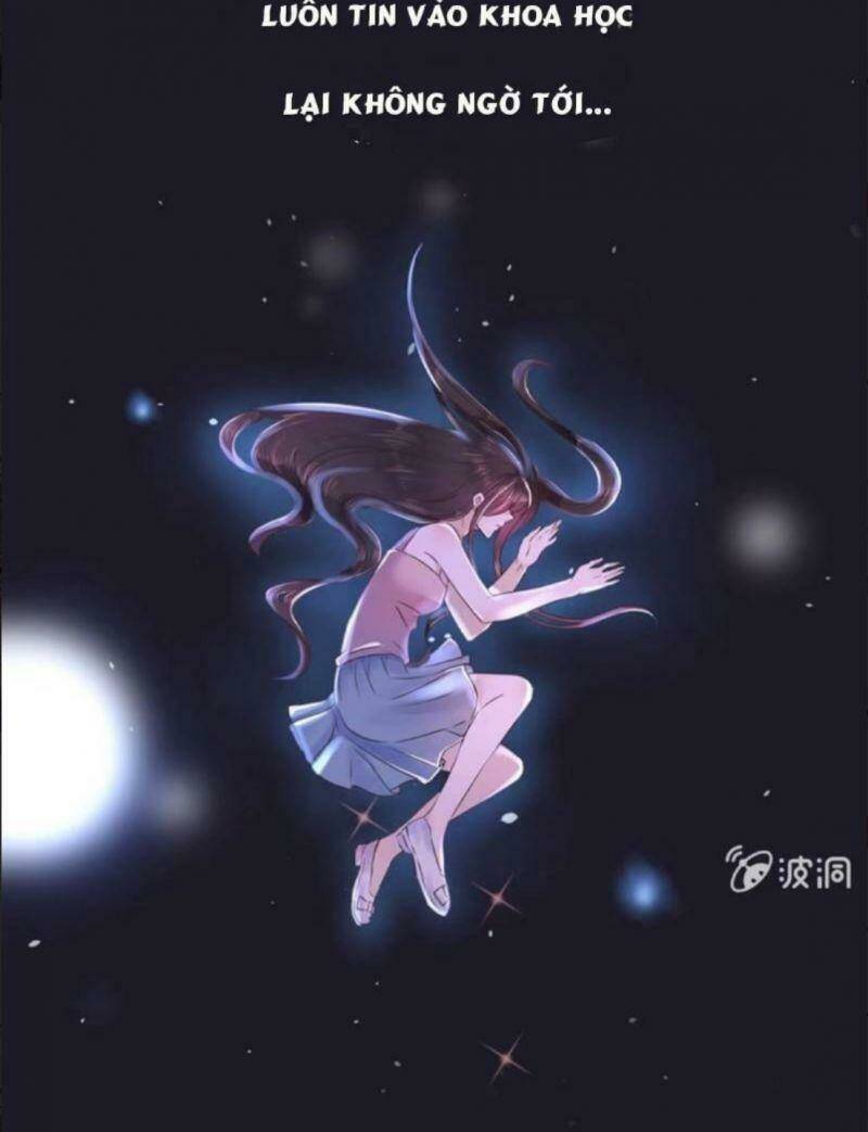 Vương Gia Kiêu Ngạo Quá Khó Cua Chapter 0 - Trang 2