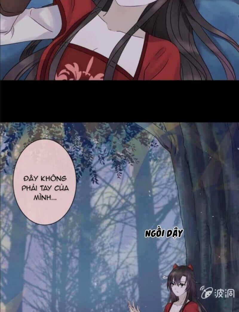 Vương Gia Kiêu Ngạo Quá Khó Cua Chapter 1 - Trang 2